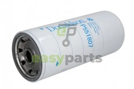 Фильтр масляный DONALDSON P551807