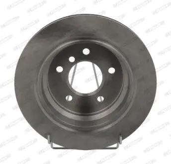 Гальмівний диск FERODO DDF836