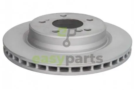 Тормозной диск ATE 24012401881