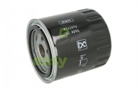 Фільтр масляний Citroen Jumper/Peugeot Boxer 2.5TD MAHLE / KNECHT OC503