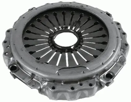 Корзина сцепления SACHS 3482000361