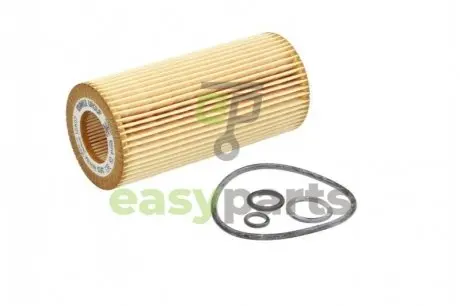 Фільтр масляний MB S-class (W220/W221/W222/C217) 5.5-6.0AMG 02- MAHLE / KNECHT OX383D