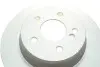 Диск гальмівний (задній) MB E-class (W211/W212/S211/S212) 02-09 (300x22) BOSCH 0986479042 (фото 2)