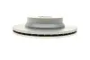 Диск гальмівний (задній) MB E-class (W211/W212/S211/S212) 02-09 (300x22) BOSCH 0986479042 (фото 4)