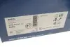 Диск гальмівний (задній) MB E-class (W211/W212/S211/S212) 02-09 (300x22) BOSCH 0986479042 (фото 8)