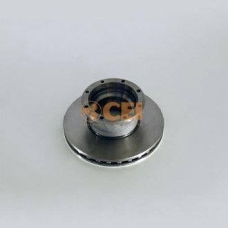 Тормозной диск C.E.I 215090 (фото 1)