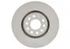 Тормозной диск BOSCH 0986479057 (фото 4)