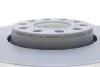 Диск гальмівний BOSCH 0986479157 (фото 4)