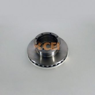Тормозной диск C.E.I 215080 (фото 1)