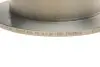 Диск гальмівний (задній) Toyota Corolla 02-13 (258x9) BOSCH 0986479086 (фото 4)