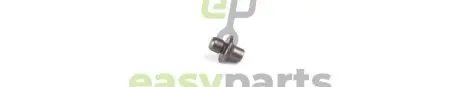 Шайба стійка форсунки DAF (10x10x10) BOSCH F00ZB20002