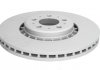 Тормозной диск ATE 24013001161 (фото 1)