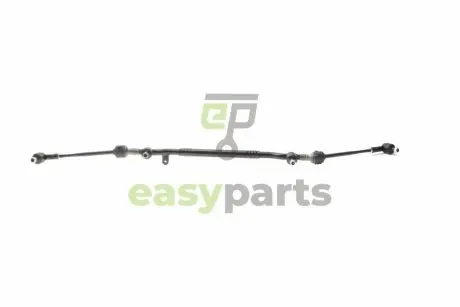 Тяга рульова MB C-class (W202) 93-02 (продольна) (трапеція) Delphi TL502