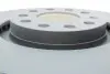 Диск гальмівний (передній) Audi A4/A6 97-08 (320x29.9) BOSCH 0986478985 (фото 5)