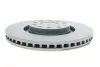 Диск гальмівний (передній) Audi A4/A6 97-08 (320x29.9) BOSCH 0986478985 (фото 7)