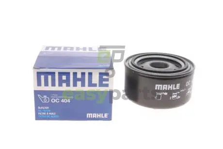 Фільтр масляний VW LT 2.8TDI 98- MAHLE / KNECHT OC404