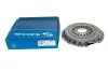 Корзина зчеплення Subaru Legacy IV 2.0 07-09 (d=240mm) SACHS 3082000358 (фото 4)