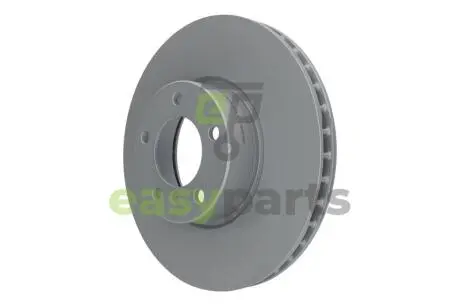 Диск гальмівний (передній) BMW 5 (E39) 2.0-4.4 96-04 (324x29.9) M47/M52/M54/M57/M62 ATE 24013001071
