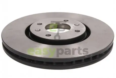 Тормозной диск TRW DF4141