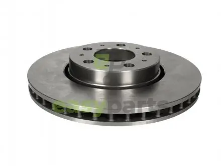 Тормозной диск TRW DF4238