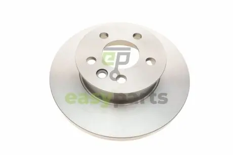 Диск гальмівний (передній) VW T4 90-03 (282x18) (повний) BOSCH 0986478613
