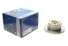 Диск гальмівний (задній) MB Sprinter 308-316/VW LT 95-06/MB G-class (W463) 94- (272x16) BOSCH 0986478433 (фото 1)