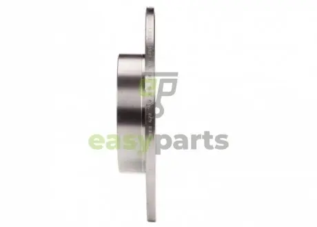 OPEL диск гальмівний задн. Combo 04- BOSCH 0986478731