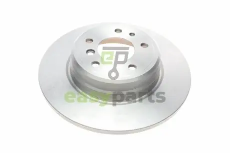 Диск гальмівний (задній) BMW 7 (E38) 94-01 (324x12) BOSCH 0986478095