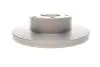 Диск гальмівний (передній) Citroen Jumper/Fiat Ducato/Peugeot Boxer 94-02 (280x18) BOSCH 0986478843 (фото 3)