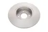 Диск гальмівний (задній) Alfa Romeo 164 87-98/Fiat Bravo/Stilo 01-14 (251.5x10) BOSCH 0986478238 (фото 2)