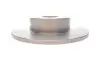 Диск гальмівний (задній) Alfa Romeo 164 87-98/Fiat Bravo/Stilo 01-14 (251.5x10) BOSCH 0986478238 (фото 3)