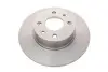 Диск гальмівний (задній) Alfa Romeo 164 87-98/Fiat Bravo/Stilo 01-14 (251.5x10) BOSCH 0986478238 (фото 4)