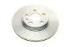 Диск гальмівний (передній) Fiat Scudo/Peugeot Expert 96- (257.5x20) BOSCH 0986478896 (фото 6)