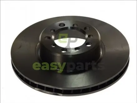 Гальмівний диск ATE 24012801021