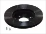 Тормозной диск BREMBO 09528575 (фото 2)