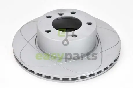 Тормозной диск ATE 24032201591