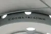 Диск гальмівний (передній) Skoda Fabia/Octavia 96-/Roomster 06-/VW Golf 97-06 (256x22)(з покр.) PowerDisc ATE 24032201511 (фото 3)