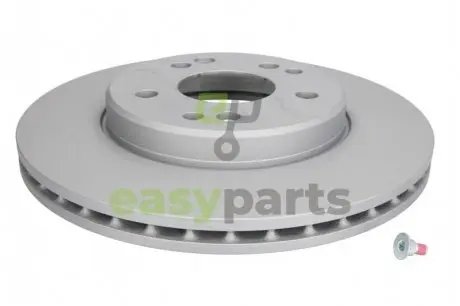 Тормозной диск ATE 24012201231