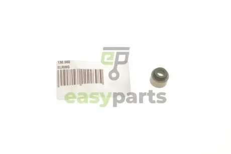 Сальник клапана (впуск) Honda Civic/Accord/Legend/CR-V 1.2-2.4 87- (5.5x11x13/10) ELRING 130560