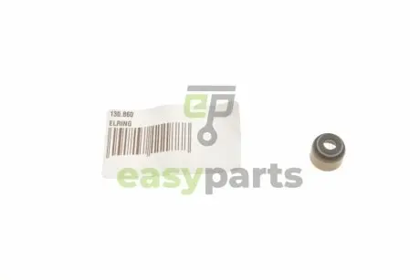 Сальник клапана (випуск) Honda Civic/Accord/Legend/CR-V 1.2-2.4 87- (5.5x11x13/10) ELRING 130860