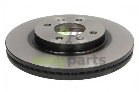 Фото тормозной диск TRW DF1627 Тормозной диск TRW DF1627