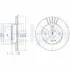 Тормозные диски Delphi BG2802 (фото 1)