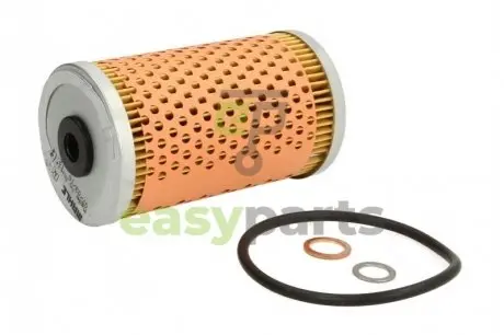 Фільтр масляний MAHLE / KNECHT OX33D