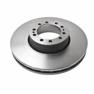 Тормозной диск передний FEBI BILSTEIN 18019