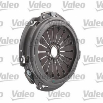 Нажимной диск сцепления Valeo 805530 (фото 1)