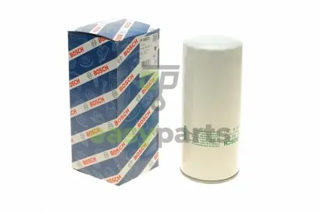 Фільтр масляний Renault Magnum 12.1 04-06/12.8 06-/Kerax/Premium 2 10.8 05- BOSCH 0451300003