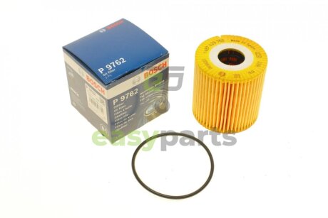 Фільтр масляний Volvo С70/S40/S60/S70/S80/XC90 1.6-2.5 95-12 BOSCH 1457429762