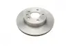 Тормозной диск BOSCH 0986478861 (фото 11)