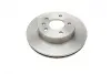 Тормозной диск BOSCH 0986478861 (фото 4)