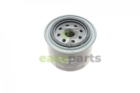 Фільтр масляний Land Rover Freelander 2.0DI4x4 98-06 BOSCH 0451103341